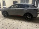 Changan CS55 Plus 2023 года за 9 500 000 тг. в Алматы – фото 2
