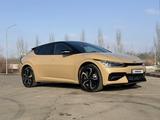Kia EV6 2023 года за 16 500 000 тг. в Алматы