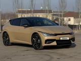 Kia EV6 2023 года за 16 500 000 тг. в Алматы – фото 2