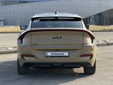 Kia EV6 2023 года за 16 500 000 тг. в Алматы – фото 5