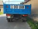 Dongfeng  DFA-series 2010 года за 4 500 000 тг. в Шымкент – фото 3