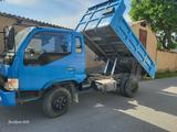 Dongfeng  DFA-series 2010 года за 4 500 000 тг. в Шымкент – фото 4