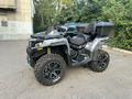 CFMOTO  X10 EPS 2022 года за 5 600 000 тг. в Алматы – фото 5