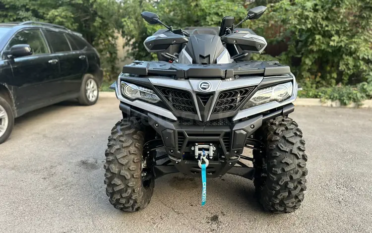 CFMOTO  X10 EPS 2022 года за 5 600 000 тг. в Алматы