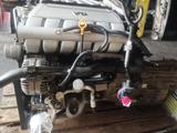 Двигатель 3.2 за 700 000 тг. в Алматы – фото 2