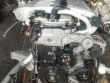 Двигатель 3.2 за 700 000 тг. в Алматы