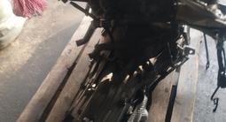 Двигатель 3.2 за 700 000 тг. в Алматы – фото 4