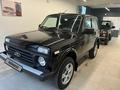 ВАЗ (Lada) Lada 2121 2024 годаfor6 500 000 тг. в Уральск