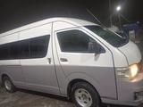 Toyota Hiace 2012 года за 12 000 000 тг. в Алматы – фото 2