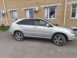 Toyota Harrier 2004 годаүшін6 200 000 тг. в Алматы – фото 4
