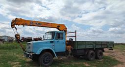 ЗиЛ  ГЯ-133 1994 годаүшін8 500 000 тг. в Павлодар