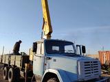 ЗиЛ  ГЯ-133 1994 года за 8 500 000 тг. в Павлодар – фото 2