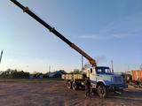 ЗиЛ  ГЯ-133 1994 года за 8 500 000 тг. в Павлодар – фото 3