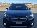 Subaru Outback 2016 годаүшін5 200 000 тг. в Атырау – фото 4