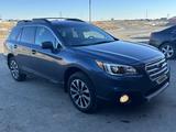 Subaru Outback 2016 годаүшін5 200 000 тг. в Атырау