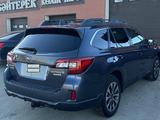 Subaru Outback 2016 годаүшін5 200 000 тг. в Атырау – фото 2