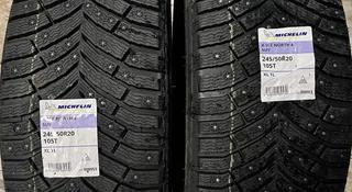 Michelin X-Ice North 4 SUV 245/50 R20 105T за 300 000 тг. в Астана