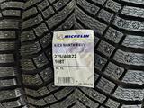275-40-22 перед и зад 315-35-22 Michelin X-Ice North 4 за 382 500 тг. в Алматы