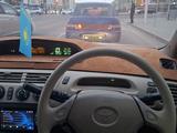 Toyota Vista 1999 года за 3 100 000 тг. в Астана – фото 2