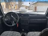 ВАЗ (Lada) 21099 2000 года за 800 000 тг. в Темиртау – фото 2