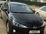Hyundai Elantra 2019 года за 6 600 000 тг. в Талдыкорган