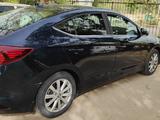 Hyundai Elantra 2019 года за 6 600 000 тг. в Талдыкорган – фото 4