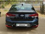 Hyundai Elantra 2019 года за 6 600 000 тг. в Талдыкорган – фото 5