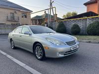 Lexus ES 330 2004 года за 6 300 000 тг. в Алматы