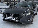 Hyundai Sonata 2021 года за 12 500 000 тг. в Петропавловск