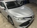 Toyota Camry 2018 года за 10 500 000 тг. в Павлодар – фото 5