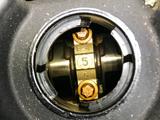 Двигатель CHEVROLET F16D4 1.6 за 650 000 тг. в Караганда – фото 5