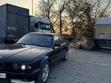 BMW 525 1990 годаүшін1 100 000 тг. в Алматы – фото 2