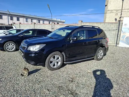 Subaru Forester 2013 года за 7 200 000 тг. в Алматы – фото 3