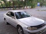 Toyota Camry 1991 года за 1 290 000 тг. в Балхаш – фото 2