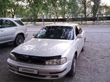 Toyota Camry 1991 года за 1 290 000 тг. в Балхаш – фото 4