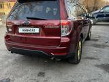 Subaru Forester 2008 года за 6 200 000 тг. в Алматы – фото 4