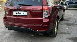 Subaru Forester 2008 года за 6 500 000 тг. в Алматы – фото 4