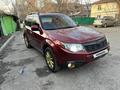 Subaru Forester 2008 года за 6 200 000 тг. в Алматы