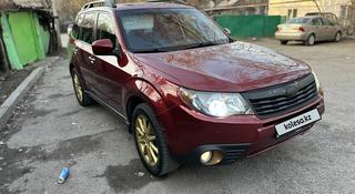 Subaru Forester 2008 года за 6 500 000 тг. в Алматы