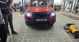 Subaru Forester 2008 года за 6 500 000 тг. в Алматы – фото 5