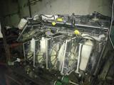 Радиатор дифузор лопасть моторчик крышка за 880 тг. в Алматы