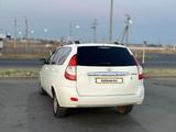 ВАЗ (Lada) Priora 2171 2013 года за 1 600 000 тг. в Атырау – фото 2