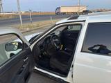 ВАЗ (Lada) Priora 2171 2013 года за 1 600 000 тг. в Атырау – фото 4