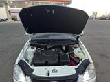 ВАЗ (Lada) Priora 2171 2013 года за 1 600 000 тг. в Атырау – фото 5