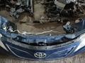 Передняя часть (ноускат) для Toyota Camry 45 2.5үшін450 000 тг. в Алматы – фото 2
