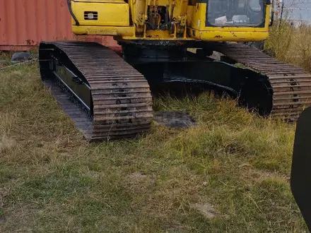 Komatsu  PC210 2008 года за 17 000 000 тг. в Астана – фото 2