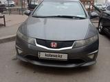Honda Civic 2010 года за 3 400 000 тг. в Алматы