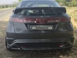 Honda Civic 2010 года за 3 400 000 тг. в Алматы – фото 3