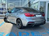 BMW X6 2015 года за 18 500 000 тг. в Алматы – фото 4