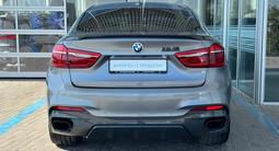 BMW X6 2015 годаүшін18 500 000 тг. в Алматы – фото 5